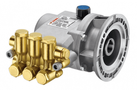 FOG NEMA SERİSİ 9,5 LİTRE 100 BAR POMPA FOG2514NER