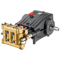 GPX SERİSİ 25 LİTRE 600 BAR POMPA GPX2560SL - Bakaş Makina