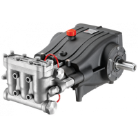 GXT HIGH TEMPERATURE SERİSİ 120 LİTRE 150 BAR POMPA GXT1215SHTR - Bakaş Makina