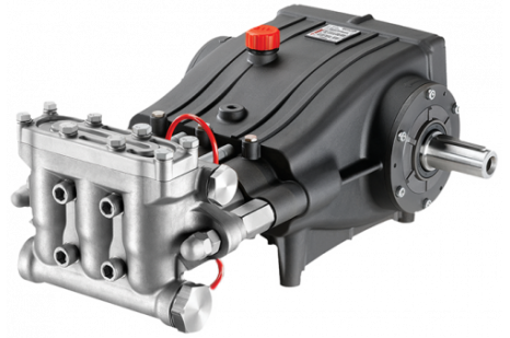 GXT HIGH TEMPERATURE SERİSİ 170 LİTRE 110 BAR POMPA GXT1711SHTR