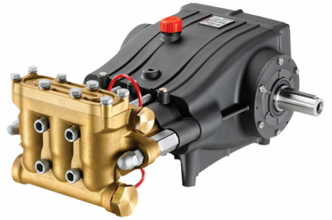 GXT SERİSİ 80 LİTRE 200 BAR POMPA GXT8020SL