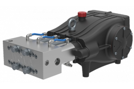 GXX SERİSİ 16,7 LİTRE 1000 BAR POMPA GXX1710SR