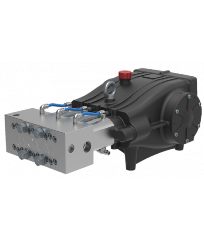 GXX SERİSİ 23,8 LİTRE 1000 BAR POMPA GXX2410L - Bakaş Makina