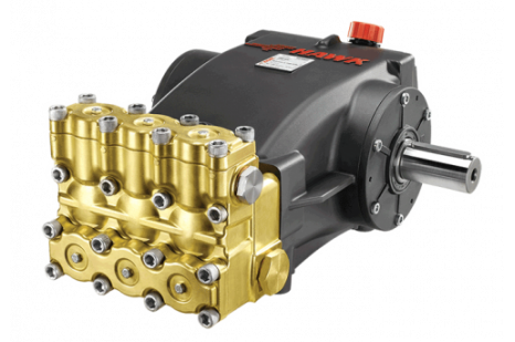 HFR SERİSİ 60 LİTRE 280 BAR POMPA HFR60SR