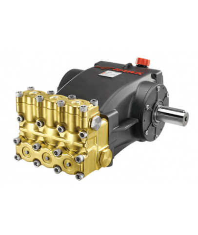 HFR SERİSİ 80 LİTRE 280 BAR POMPA HFR80FL - Bakaş Makina