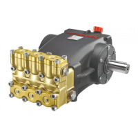 HHP 500-1000 rpm SERİSİ 25 LİTRE 500 BAR POMPA HHP25SR - Bakaş Makina