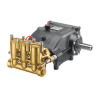 MPX 350 SERİSİ 45 LİTRE 350 BAR POMPA MPX4535L - Bakaş Makina