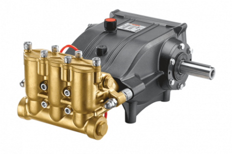 MPX HEAVY DUTY SERİSİ 25 LİTRE 500 BAR POMPA MPX2550EBR