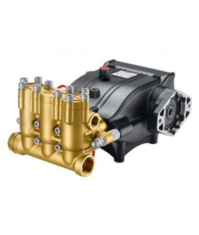 MPX-HY SERİSİ 45 LİTRE 350 BAR POMPA MPX4535HYR - Bakaş Makina