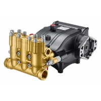 MPX-HY SERİSİ 58 LİTRE 250 BAR POMPA MPX5825HYR - Bakaş Makina