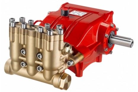 MXT CHEMICAL SERİSİ 70 LİTRE 150 BAR POMPA MXT7015EBCHR