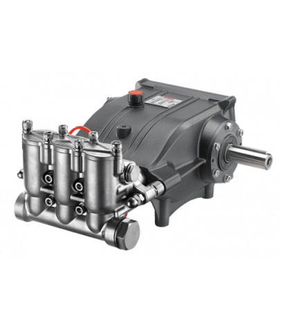 MXT HIGH TEMPERATURE SERİSİ 100 LİTRE 150 BAR POMPA MXT1015HTL - Bakaş Makina
