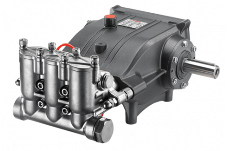 MXT HIGH TEMPERATURE SERİSİ 100 LİTRE 150 BAR POMPA MXT1015HTL