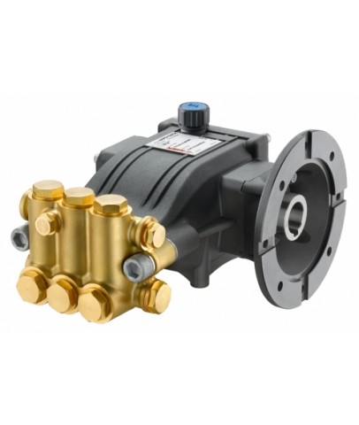 NHDP-120 SERİSİ 11 LİTRE 120 BAR POMPA NHDP1112L - Bakaş Makina