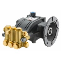 NHDP-120 SERİSİ 4 LİTRE 120 BAR POMPA NHDP0412L - Bakaş Makina