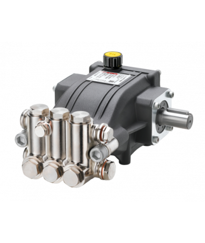 NHDP CAR WASH SERİSİ 10 LİTRE 200 BAR POMPA NHDP1020CWR - Bakaş Makina