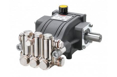 NHDP CAR WASH SERİSİ 15 LİTRE 200 BAR POMPA NHDP1520CWR