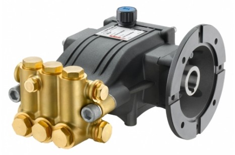 NHDP-G1 SERİSİ 11,4 LİTRE 200 BAR POMPA NHDP1120G1R
