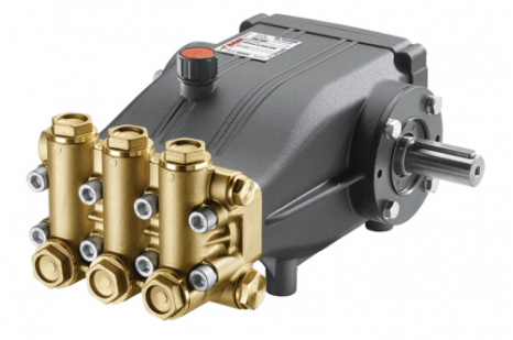 NLT SERİSİ 25 LİTRE 200 BAR POMPA NLT2525IL