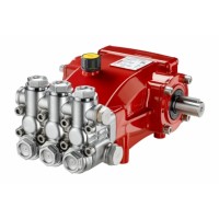 NMT CAR WASH HEAVY DUTY SERİSİ 21 LİTRE 200 BAR POMPA NMT2120EBCWR - Bakaş Makina