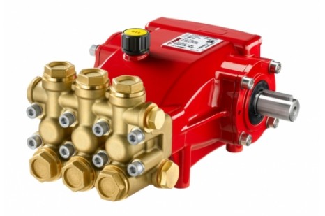 NMT CHEMICAL SERİSİ 21 LİTRE 200 BAR POMPA NMT2120EBCHR