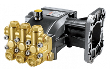 NPM-GR SERİSİ 11 LİTRE 250 BAR POMPA NPM1125GR