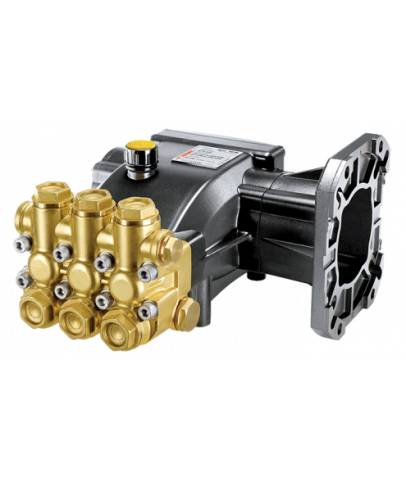 NPM-GR SERİSİ 14 LİTRE 250 BAR POMPA NPM1425GR - Bakaş Makina