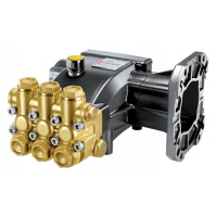 NPM-GR SERİSİ 17 LİTRE 250 BAR POMPA NPM1725GR - Bakaş Makina