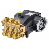 NPM-HY SERİSİ 18 LİTRE 250 BAR POMPA NPM1825HYR - Bakaş Makina