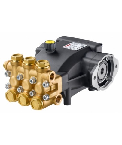 NPM-HY SERİSİ 18 LİTRE 250 BAR POMPA NPM1825HYR - Bakaş Makina