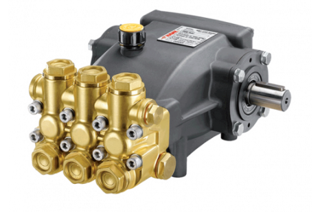 NPM SERİSİ 15 LİTRE 250 BAR POMPA NPM1525R