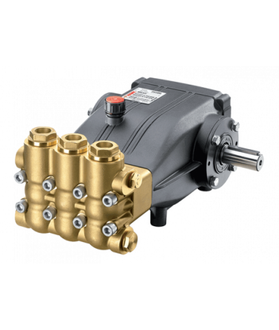 PXI 350 SERİSİ 11 LİTRE 350 BAR POMPA PX1135IL - Bakaş Makina