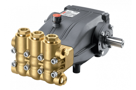 PXI 500 SERİSİ 17 LİTRE 500 BAR POMPA PX1750IR