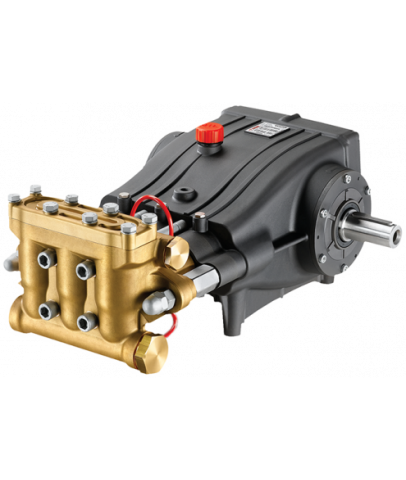 TPX SERİSİ 40 LİTRE 600 BAR POMPA TPX4060SL - Bakaş Makina