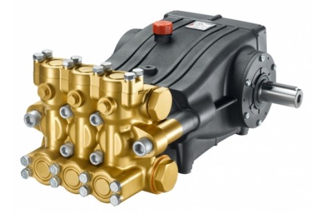 TXT SERİSİ 12 LİTRE 250 BAR POMPA TXT1225SL