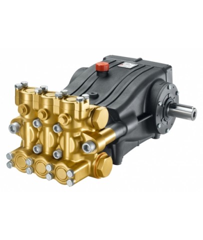 TXT SERİSİ 12 LİTRE 250 BAR POMPA TXT1225SR - Bakaş Makina