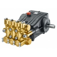 TXT SERİSİ 18 LİTRE 170 BAR POMPA TXT1817SR - Bakaş Makina