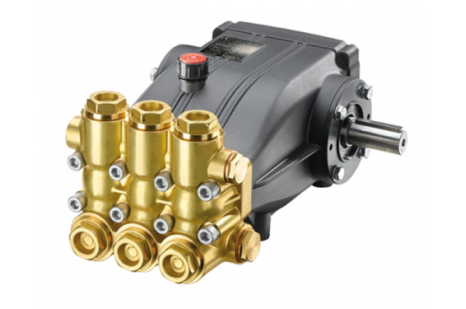 XLTI ATEX SERİSİ 18 LİTRE 300 BAR POMPA XLT1830IEXR