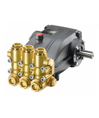 XLTI ATEX SERİSİ 22 LİTRE 300 BAR POMPA XLT2230IEXR - Bakaş Makina