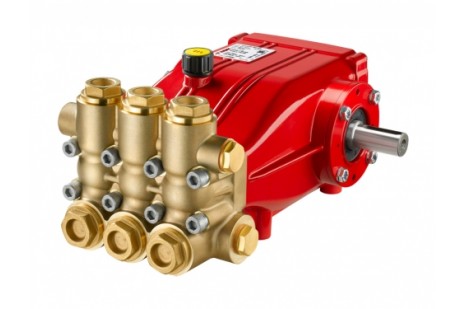 XLTI CHEMICAL SERİSİ 40 LİTRE 150 BAR POMPA XLT4015EBCHL