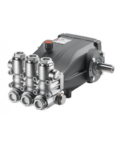 XLTI HIGH TEMPERATURE SERİSİ 33 LİTRE 200 BAR POMPA XLT3320HTIL - Bakaş Makina