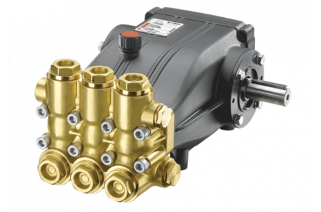 XLTI SERİSİ 27 LİTRE 300 BAR POMPA XLT2730IL