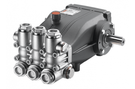 XXT HIGH TEMPERATURE SERİSİ 55 LİTRE 150 BAR POMPA XXT5515HTIR
