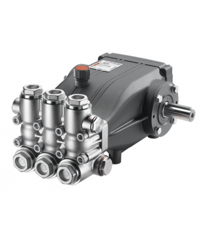 XXT HIGH TEMPERATURE SERİSİ 70 LİTRE 120 BAR POMPA XXT7012HTIL - Bakaş Makina