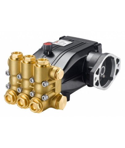 XXT-HY SERİSİ 55 LİTRE 200 BAR POMPA XXT5520HYR - Bakaş Makina