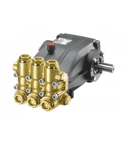 XXT SERİSİ 42 LİTRE 210 BAR POMPA XXT4121IR - Bakaş Makina