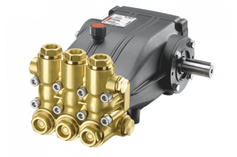 XXT SERİSİ 62 LİTRE 150 BAR POMPA XXT6215IL