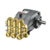 XXT SERİSİ 70 LİTRE 150 BAR POMPA XXT7015IL - Bakaş Makina