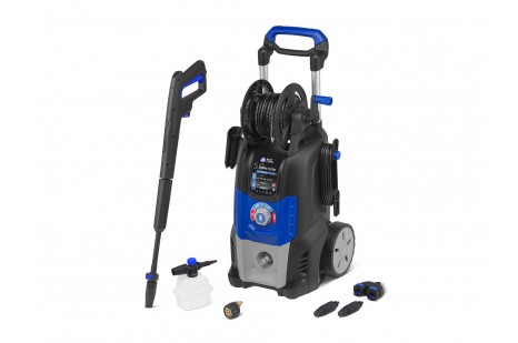 Annovi Reverberi Blueclean 5.0 Twin Flow Annovi Reverberi Blueclean 5.0 Twin Flow
