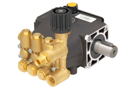 1 Litre 100 Bar JRA-M 1G15 N cod. 25952 Pompa